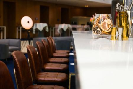 Ghent Marriott - 35