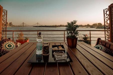 Trans Nile - 55
