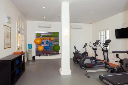 Central Mansions Serviced - 18