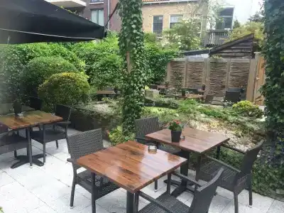 en privé-wellness De Nieuwe Doelen - 17