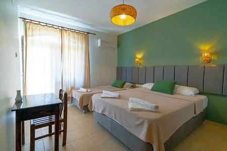 Xanthos Boutique Patara - 32