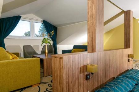 Fra Mare Thalasso Spa - 61