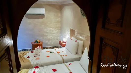 Riad Gallery 49 - 118