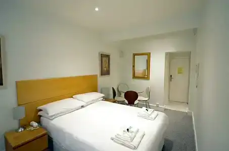 Amber Residence Aparthotel - 110
