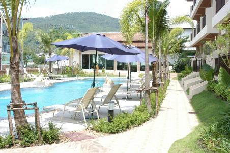 Whispering Palms Suite - 29