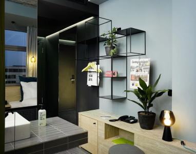 25hours Bikini Berlin - 8