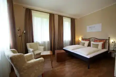 Villa Toscana - 1