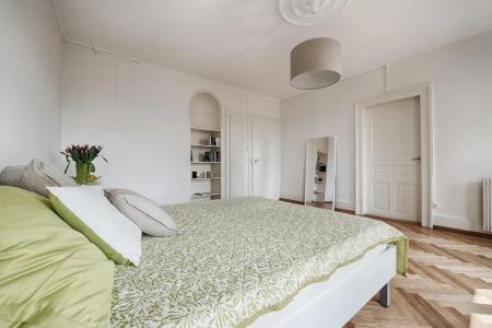 Am Pavillon, Bed&Kitchen - 8