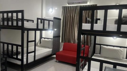 Sabai Place Donmueang Airport - 49