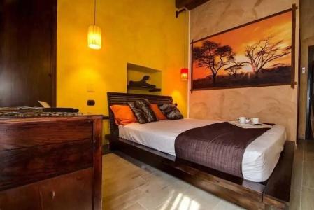 Marco Polo b&b - 45