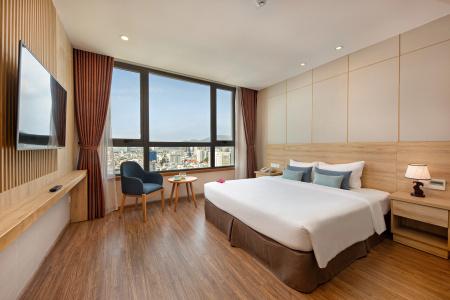 Gic Luxury And Spa - 1