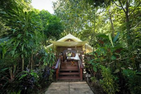 Hintok River Camp - Sha Extra Plus - 46