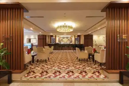 Ramada by Wyndham Sofia City Center - 24