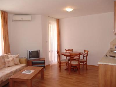 Kasandra Aparthotel - 33