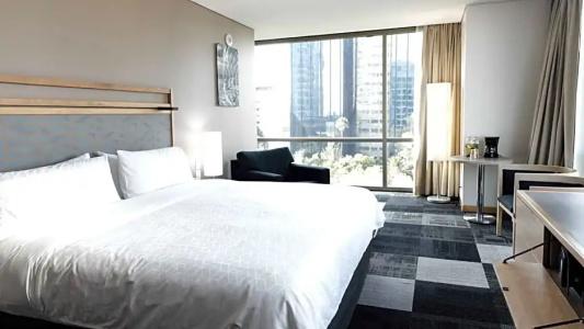 Holiday Inn Express Mexico Reforma - 65