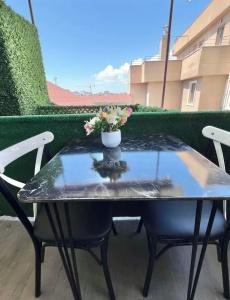 Taksim Larissa suites - 44