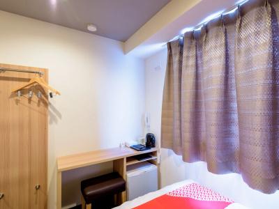Oyo Asiato Namba - 19