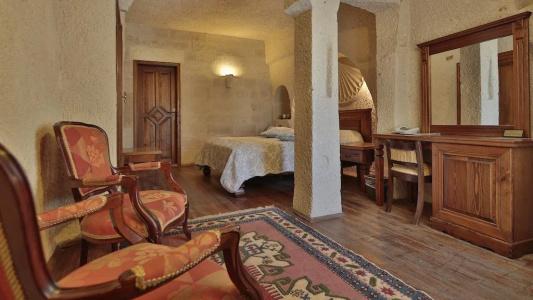 Vezir Cave Suites - 5