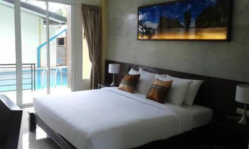 Khaolak Suthawan Resort - Sha Plus - 91