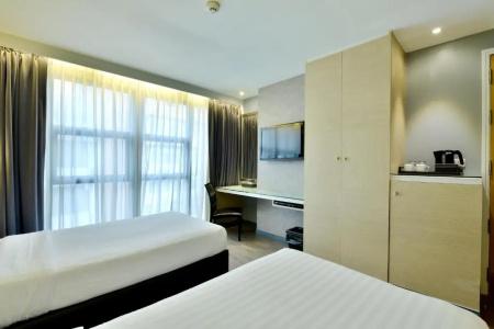 Prestige Suites Nana - 25