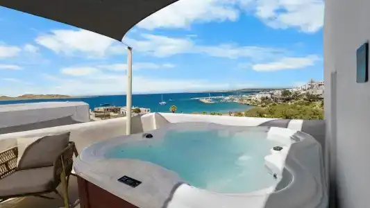 Paliomylos Spa - 163