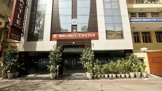 Walnut Castle - 32
