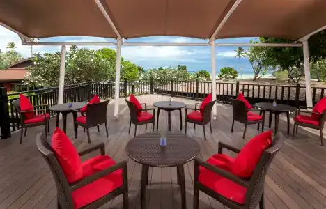 Pullman Phuket Panwa Beach Resort - Sha Plus - 14