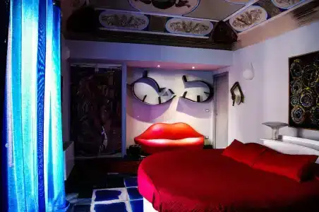Suite d'Autore Art Design Gallery - 115