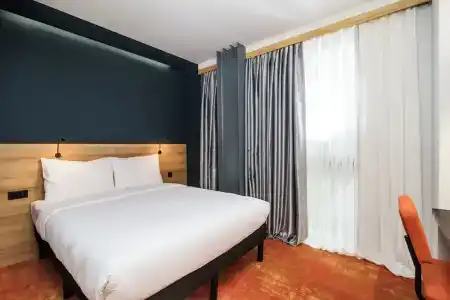 Ibis Styles Tbilisi Mziuri Park - 33
