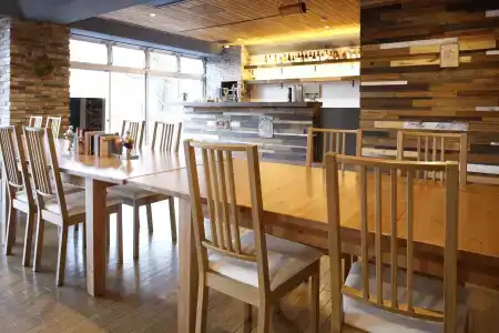 Kyou Bar Lounge & Inn - 19
