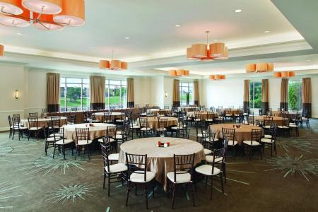 Hyatt Regency - 28
