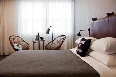Moxy New Orleans Downtown/French Quarter Area - 66