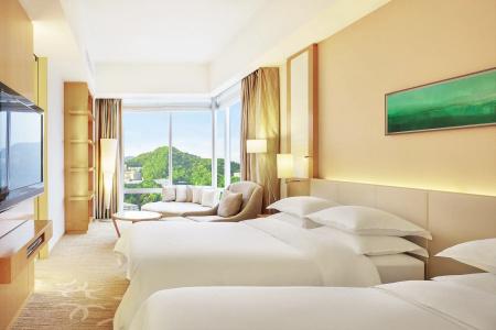 Sheraton Grand Hiroshima - 4