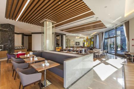 Novotel Diyarbakir - 31