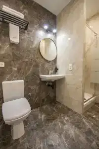 Central Dayflat - 318