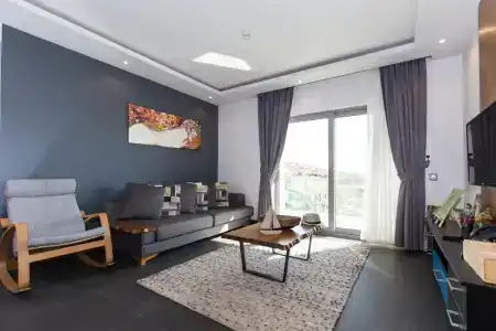 Degirmenburnu Residence - 56