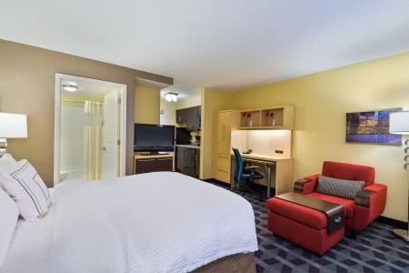 TownePlace Suites - 19