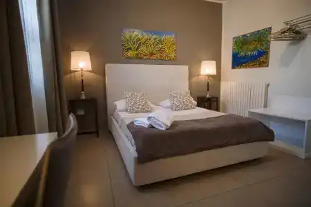 b&b Le Muse - 12
