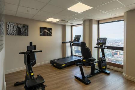 Radisson Blu, Lyon - 10