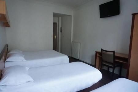 Hôtel Liège Strasbourg - 4