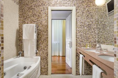 Eurostars Centrale Palace - 16