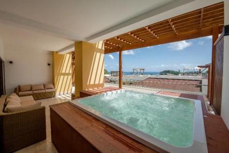 Hacienda Samana Bay - 32