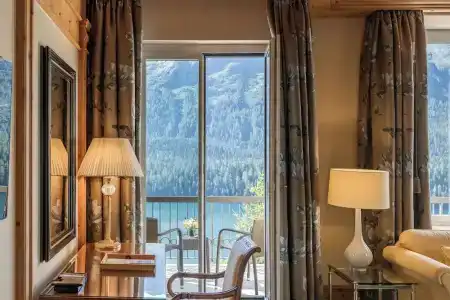 Kulm St. Moritz - 164