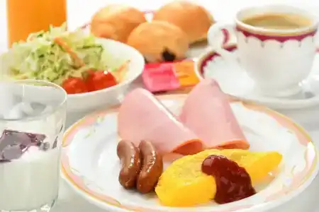 Palace Sendai - 12