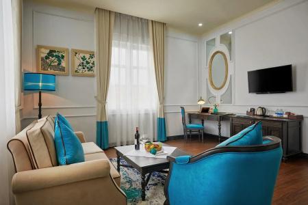 Manoir Des Arts - 21