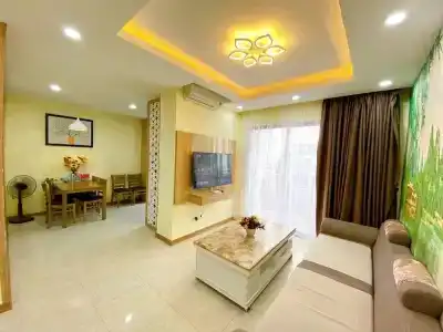 Muong Thanh Luxury Da Nang - 24