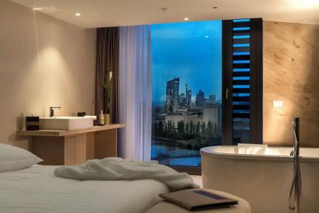 Deltas by Marriott Frankfurt Offenbach - 79