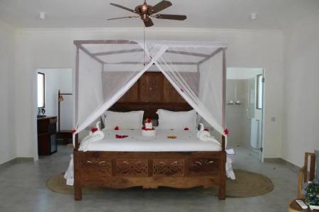 Kivuli Beach - 32