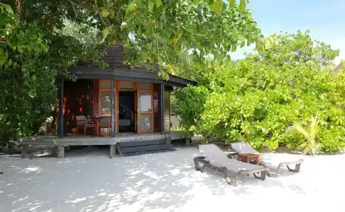 Komandoo Island Resort & Spa - 19