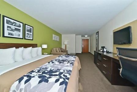 Sleep Inn & Suites – Hershey North - 51